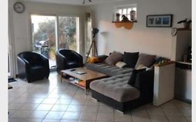 Chambre Souriante