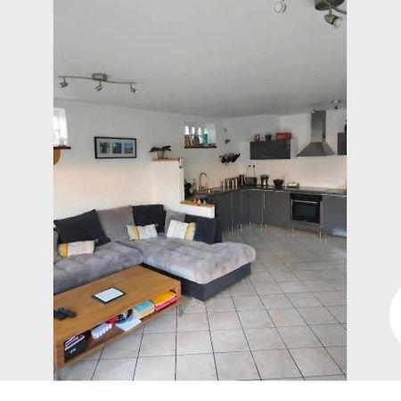 Chambre Souriante Lyon Exterior photo